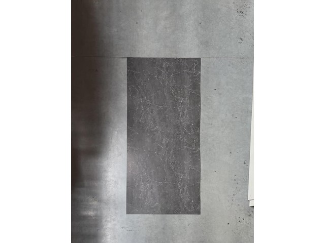 5 pvc wandpanelen - afbeelding 1 van  2