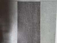 5 pvc wandpanelen