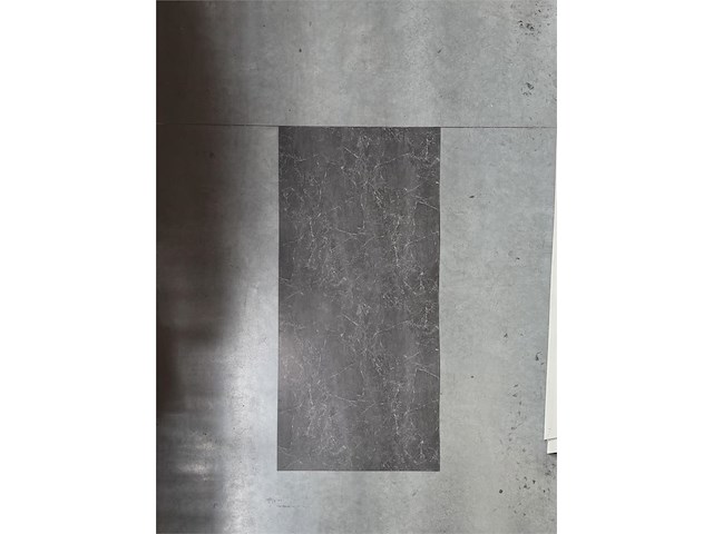 5 pvc wandpanelen - afbeelding 1 van  1