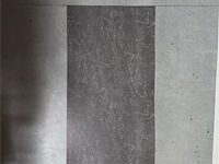 5 pvc wandpanelen