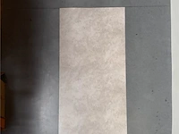 5 pvc wandpanelen