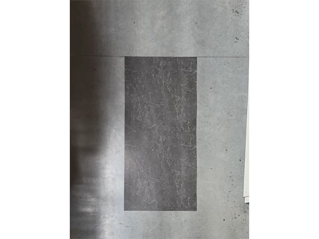 5 pvc wandpanelen - afbeelding 1 van  1