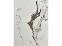 5 pvc wandpanelen - afbeelding 1 van  1