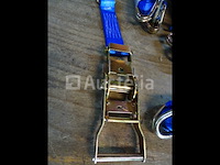 5 racagnac straps 6 m - afbeelding 2 van  6
