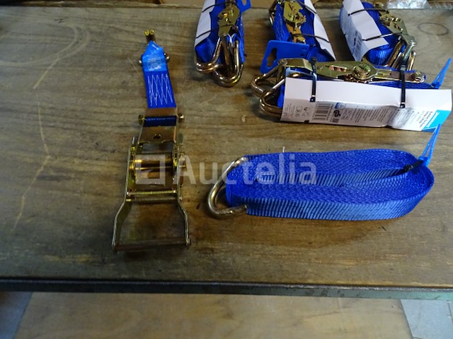 5 racagnac straps 6 m - afbeelding 6 van  6
