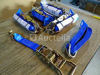 5 racagnac straps 6 m - afbeelding 1 van  6
