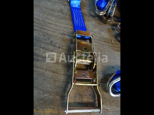 5 racagnac straps 6 m - afbeelding 2 van  6