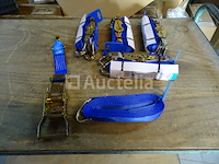 5 racagnac straps 6 m - afbeelding 3 van  6
