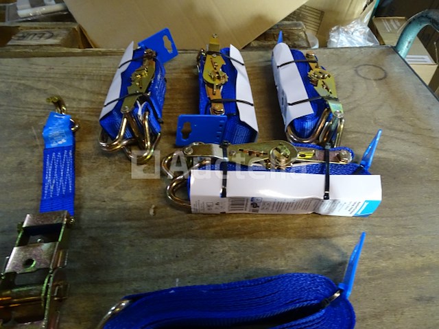5 racagnac straps 6 m - afbeelding 4 van  6