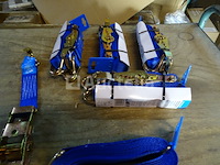 5 racagnac straps 6 m - afbeelding 4 van  6