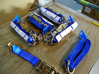 5 racagnac straps 6 m - afbeelding 5 van  6