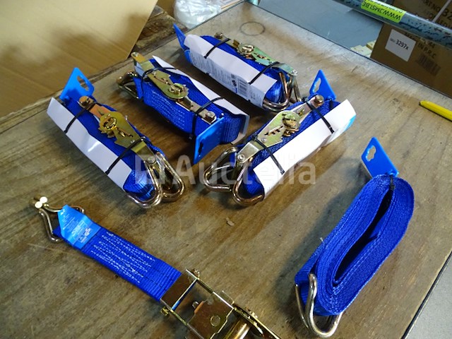 5 racagnac straps 6 m - afbeelding 5 van  6