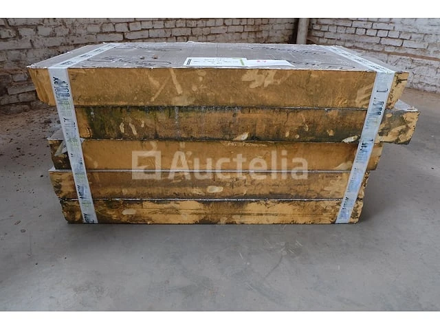 5 rectikelisolatiepanelen - afbeelding 3 van  4