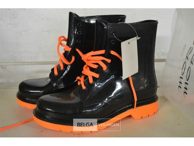 5 regenlaarjes mt 38-39-40 - afbeelding 1 van  2