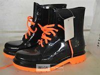 5 regenlaarjes mt 38-39-40 - afbeelding 1 van  2