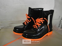 5 regenlaarjes mt 38-39-40 - afbeelding 2 van  2