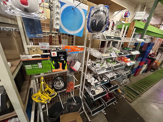 5 rekken - afbeelding 1 van  3