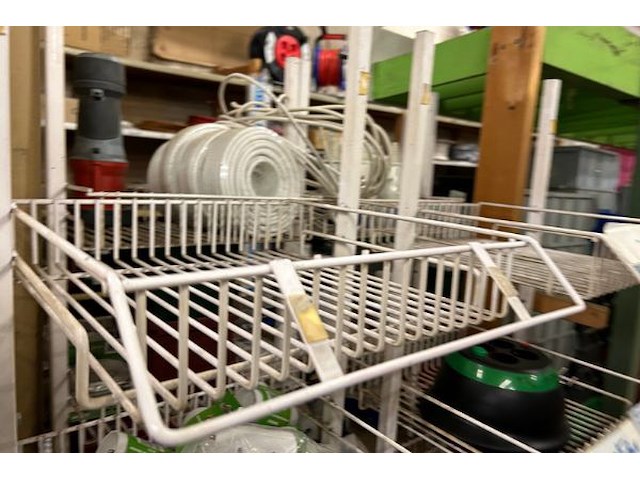 5 rekken - afbeelding 2 van  3