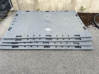 5 rijplaten terra traffic - afbeelding 1 van  2