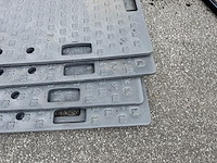 5 rijplaten terra traffic - afbeelding 2 van  2