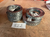 5 rollen band ijzer - afbeelding 4 van  4