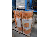 5 rollen schluter troba drainagemat plus 8