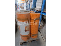 5 rollen schluter troba drainagemat plus 8 - afbeelding 2 van  6