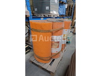 5 rollen schluter troba drainagemat plus 8 - afbeelding 3 van  6