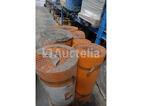 5 rollen schluter troba drainagemat plus 8 - afbeelding 4 van  6
