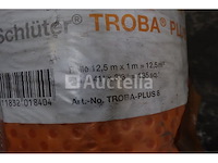 5 rollen schluter troba drainagemat plus 8 - afbeelding 6 van  6
