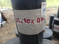 5 rollen waterdichtingsmembraan - afbeelding 4 van  5