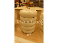 5 ronde koffietafels - afbeelding 4 van  7