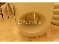 5 ronde koffietafels - afbeelding 5 van  7