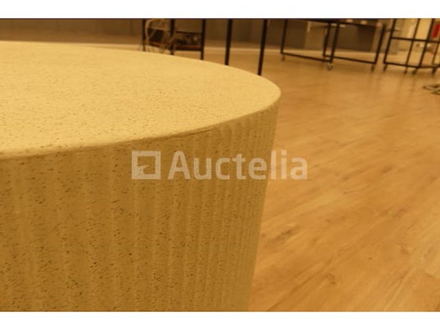 5 ronde koffietafels - afbeelding 7 van  7