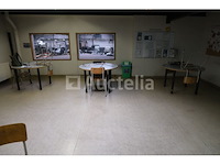 5 ronde tafels + 10 stoelen - afbeelding 6 van  6