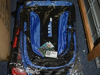 5 rugzakken - afbeelding 1 van  2