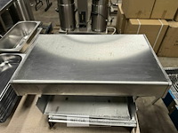 5 rvs platen - afbeelding 4 van  5