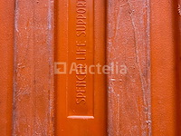 5 schepdraagberries - afbeelding 1 van  13
