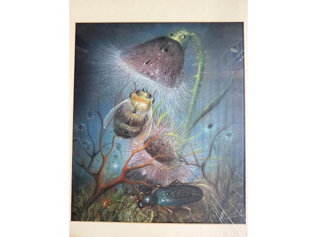 5 schilderijen - afbeelding 2 van  18