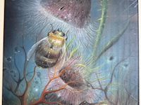 5 schilderijen - afbeelding 2 van  18