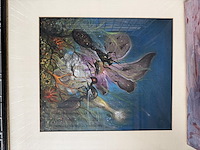 5 schilderijen - afbeelding 4 van  18