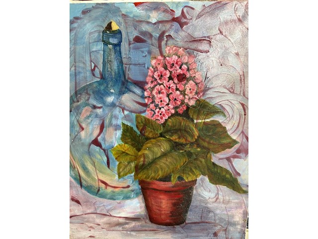 5 schilderijen - afbeelding 6 van  18