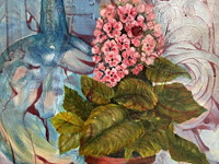 5 schilderijen - afbeelding 6 van  18