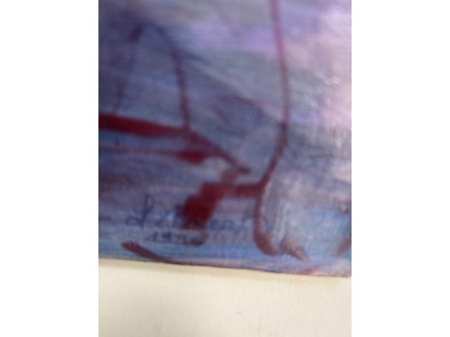 5 schilderijen - afbeelding 7 van  18