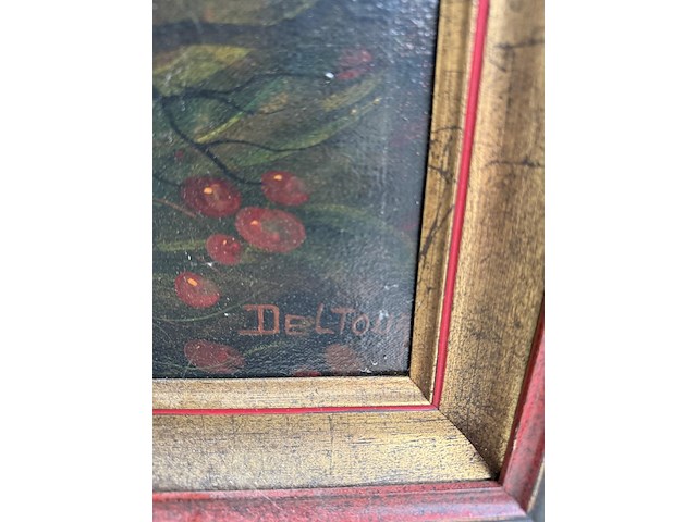 5 schilderijen - afbeelding 9 van  18