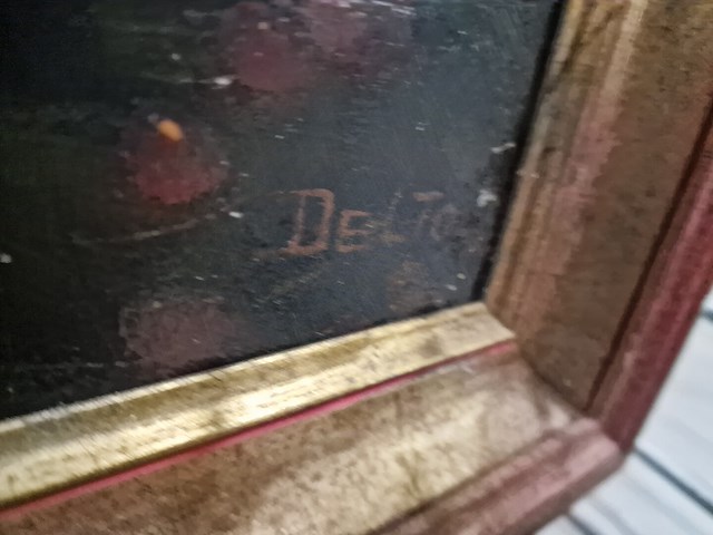 5 schilderijen - afbeelding 12 van  18