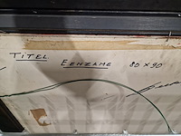 5 schilderijen - afbeelding 13 van  18