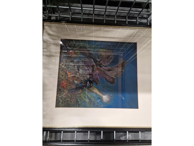 5 schilderijen - afbeelding 16 van  18