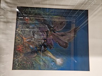 5 schilderijen - afbeelding 16 van  18