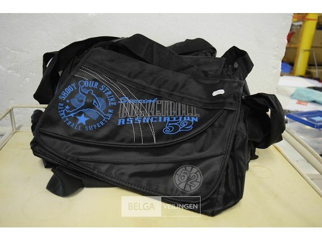 5 schoudertassen - afbeelding 1 van  2